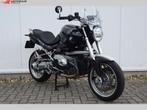 BMW R 1200 R CLASSIC (bj 2011), 2 cilinders, Bedrijf, 1170 cc, Meer dan 35 kW