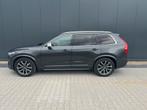 Volvo XC90 D5 R-Design Luchtv. Banden Nieuw, distributie nie, 221 €/maand, 4 cilinders, 1969 cc, Leder