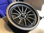 Ultralite UL12 Brons 15 x 8.25J ET20 4x100 4x114.3, Auto diversen, Ophalen of Verzenden