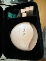 Gellak Set met UV Lamp & Accessoires, Sieraden, Tassen en Uiterlijk, Uiterlijk | Cosmetica en Make-up, Gebruikt, Overige kleuren