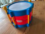 Trommel speelgoed muziekinstrument, Ophalen of Verzenden, Gebruikt
