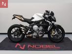 MV AGUSTA BRUTALE 675 (bj 2013) Quickshifter, 675 cc, Bedrijf, 3 cilinders, Meer dan 35 kW