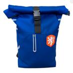 TE KOOP GEVRAAGD KNVB roll up rugzak, Maat L, Verzenden, Overige typen