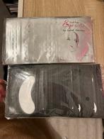 Nieuwe Eye Gel Patches voor Wimpers, Sieraden, Tassen en Uiterlijk, Uiterlijk | Cosmetica en Make-up, Ogen, Wit, Nieuw, Ophalen of Verzenden