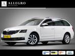 Skoda Octavia Combi 1.0 TSI Greentech Ambition Business (APP, Stof, Gebruikt, 116 pk, Wit