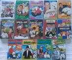 Dvd's Samson en Gert, Ophalen of Verzenden, Zo goed als nieuw, Tv fictie