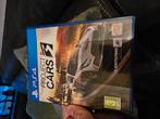 Project Cars 3 PS4, Spelcomputers en Games, Games | Sony PlayStation 4, Racen en Vliegen, Ophalen of Verzenden, Zo goed als nieuw