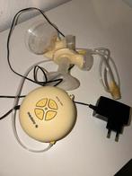 Medela Swing Maxi dubbele borstkolf elektrisch, Ophalen, Zo goed als nieuw, Borstkolf