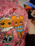 Kinder dekbedovertrek LOL, Ophalen of Verzenden, Meisje, Dekbedovertrek