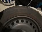 Winterbanden stalen velg FORD C-max, Ophalen