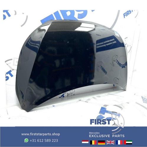 W447 MOTORKAP V KLASSE ORIGINEEL Mercedes A4478807300 2014-2, Auto-onderdelen, Carrosserie en Plaatwerk, Motorkap, Mercedes-Benz