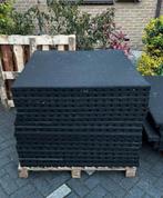 Stalmatten 1x1m 4cm dik, Dieren en Toebehoren, Paarden en Pony's | Overige Paardenspullen, Ophalen of Verzenden, Zo goed als nieuw