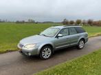 Subaru Legacy 3.0 R AWD AUT 2007 Grijs, Automaat, Beige, Stationwagon, Vierwielaandrijving