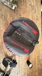 Black devil 32 wing, Watersport en Boten, Duiken, Ophalen of Verzenden, Zo goed als nieuw, Trimvest of Wing