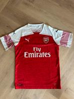 Arsenal shirt 2018/19 M, Sport en Fitness, Voetbal, Ophalen of Verzenden, Zo goed als nieuw, Shirt