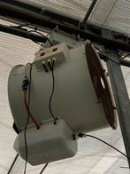 Professionele Luchtbevochtiger Industrieel, Ophalen of Verzenden