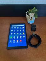 Lenovo Tab M8 HD (8505F) | 8 inch | Als nieuw + Oplader, 32 GB, Ophalen of Verzenden, Zo goed als nieuw, Zwart