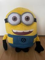 Minion knuffel 50 cm groot!, Ophalen of Verzenden, Zo goed als nieuw