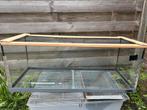 Knaagdier terrarium, Dieren en Toebehoren, Ophalen, Gebruikt, Minder dan 60 cm
