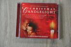 JAN VAN VEEN presenteert CHRISTMAS CANDLELIGHT 2CDbox, Boxset, Verzenden