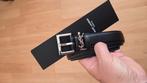 Riem ysl, Kleding | Dames, Riemen en Ceinturen, Ophalen of Verzenden, Nieuw, Zwart, 90 tot 100 cm