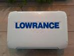 Lowrance HDS9 Gen2 met Navionicskaart en Transducer, Watersport en Boten, Ophalen of Verzenden, Gebruikt, Kaartplotter of Fish Finder