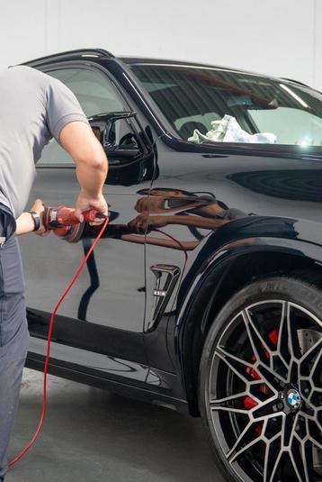 Keramische Coating Auto - Bescherming & Glans beschikbaar voor biedingen