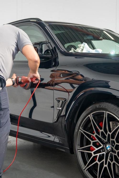 Keramische Coating Auto - Bescherming & Glans, Auto diversen, Onderhoudsmiddelen, Ophalen of Verzenden