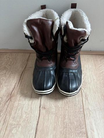 Snowboots maat 36 - Prima Staat! beschikbaar voor biedingen