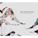 Sale> CD METAMORPHIC - Coalescene, Verzenden, 1980 tot heden, Zo goed als nieuw, Jazz