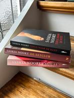 2x Saskia Noort thriller boek, Ophalen of Verzenden, Gelezen, Saskia Noort