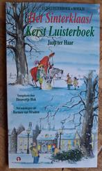 Het Sinterklaas  / Kerst Luisterboek van Jaap ter Haar, Ophalen of Verzenden, Jaap ter Haar, Cd, Kind