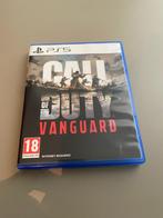 Call of Duty Vanguard PS5, Spelcomputers en Games, Ophalen of Verzenden, Zo goed als nieuw