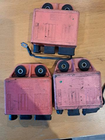 Diverse CDI LC en AC 2t en 4t. 50cc 125cc 180cc  beschikbaar voor biedingen