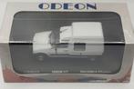 CITROEN C15 Wit schaal 1:43 ref. ODEON 177  500PCS, Hobby en Vrije tijd, Modelauto's | 1:43, Verzenden, Nieuw, Auto, Overige merken