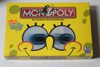Monopoly Spongebob, Hobby en Vrije tijd, Gezelschapsspellen | Bordspellen, Een of twee spelers, Ophalen of Verzenden, Gebruikt