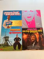 James Last LP’s, Cd's en Dvd's, Ophalen of Verzenden, Gebruikt, 12 inch