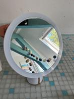Light up vanity mirror, Ophalen of Verzenden, Zo goed als nieuw, Rechthoekig, Minder dan 100 cm