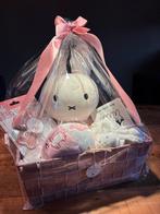 Kraammand Nijntje met of zonder personalisatie, Ophalen of Verzenden, Nieuw