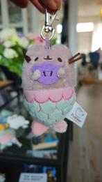 Pusheen Knuffels, Sleutelhangers & Vinyls - Collectibles, Ophalen of Verzenden, Gebruikt, Poes