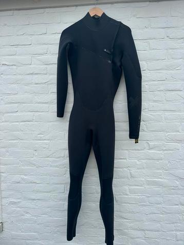 Mystic Wetsuit - Maat L 3/2 en 5/3 the one beschikbaar voor biedingen