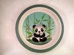 Panda bordje - Ouwehand dierenpark Rhenen - kinderbordje, Ophalen of Verzenden, Zo goed als nieuw
