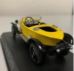 Citroen B2 Caddy 1923 Geel schaal 1/43 NOREV ref: 153173, Hobby en Vrije tijd, Modelauto's | 1:43, Verzenden, Nieuw, Auto, Norev