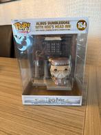 Funko Pop Perkamentus Dumbledore, Verzamelen, Poppetjes en Figuurtjes, Ophalen of Verzenden, Zo goed als nieuw