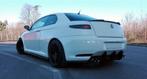 Voorlip spoiler sideskirt achterlip diffuser - Alfa GT 04-10, Auto diversen, Tuning en Styling, Ophalen of Verzenden