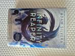 Infinty reaper - adam silvera, Ophalen of Verzenden