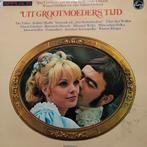 LP Ballroom muziek en salon orkest uit grootmoeders tijd, Ophalen of Verzenden, Gebruikt, 12 inch