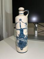 Delfts Blauw Bols Jenever Kruik 1979, Antiek en Kunst, Antiek | Keramiek en Aardewerk, Ophalen of Verzenden