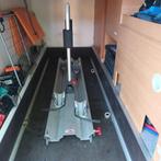 FIAMMA fietsendrager camper garage SLIDE PRO, Ophalen, Gebruikt