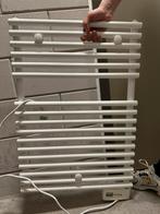 Plieger Florian NXT EL elektrische radiator, Radiator, Minder dan 60 cm, Ophalen of Verzenden, Zo goed als nieuw